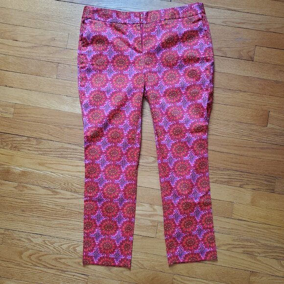 Boden women's pants, size 10L - Picture 1 of 4